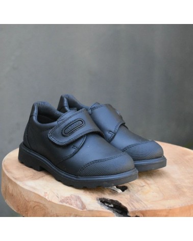 Zapato COLEGIAL velcro PABLOSKY