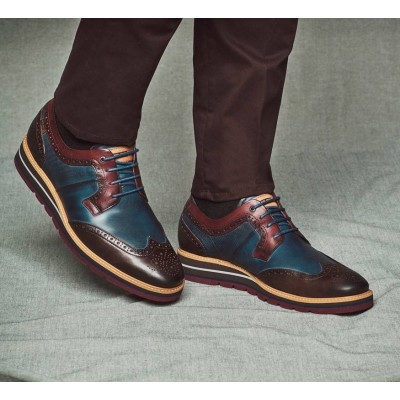 Zapato hombre | Pikolinos DURCAL 4009