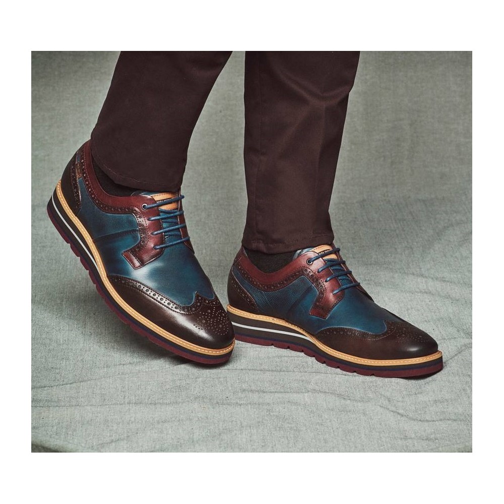 arcilla comercio Ideal Zapato para hombre | Pikolinos DURCAL 4009