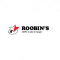 Roobins | deportivo de piel de mujer