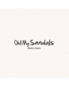 Oh my sandals | Sandalias de mujer