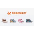 Biomecanics | Zapatos para niños primeros pasos